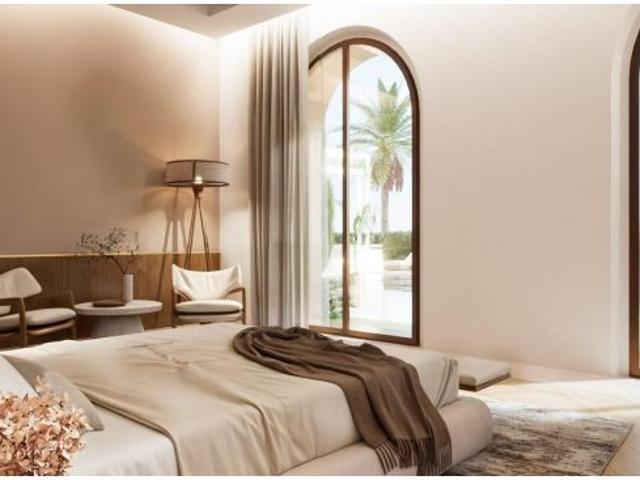 VILLA LUJOSA LISTA PARA ENTRAR A VIVIR