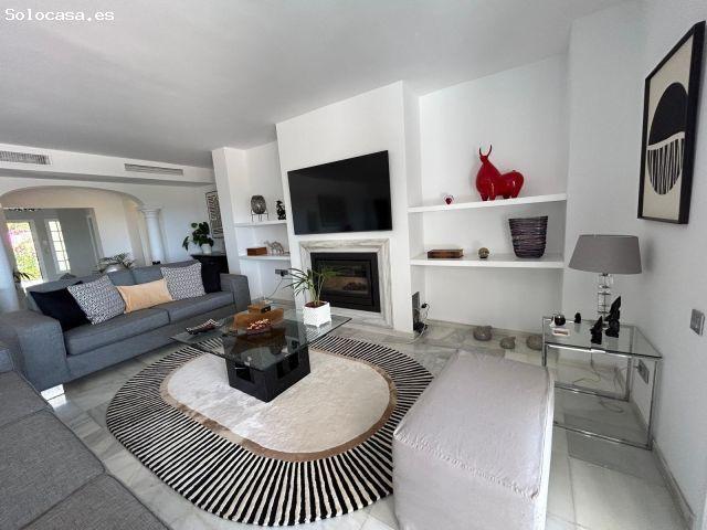 VILLA LUJOSA MEDITERRÁNEA
