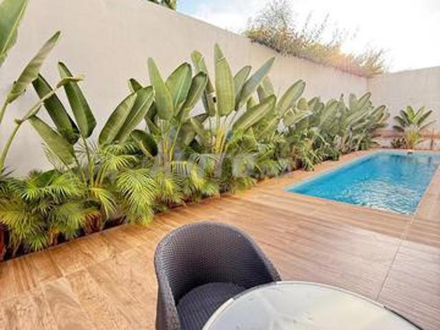 Villa luxueuse à vendre à ne pas rater
