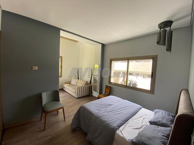 Villa luxueuse meublée à louer à Prestigia