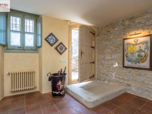 VILLA LUXURY IN BEGUR COSTA BRAVA