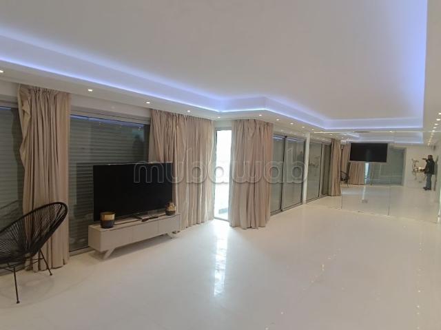 Villa luxe avec ascenseur a Ibn badis yakouta