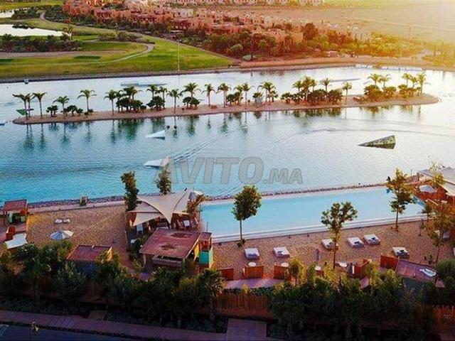 Villa Luxe à Marrakech