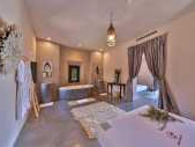 Villa luxe route de l'Ourika Marrakech 7 chambres