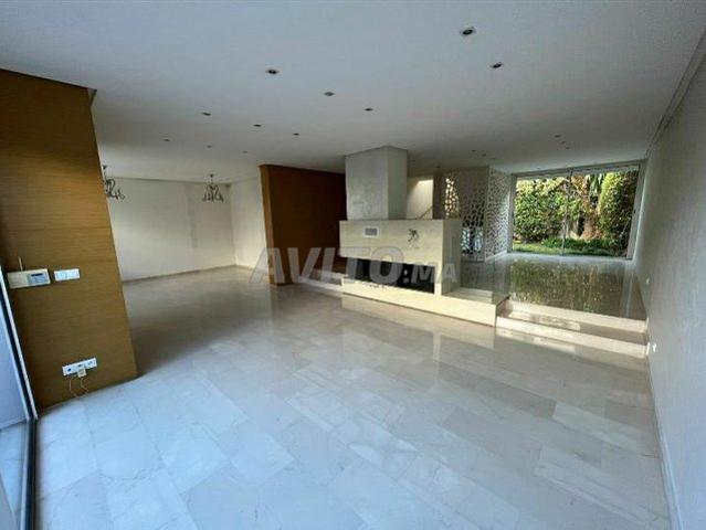 Villa luxe 235m2 Hay riad