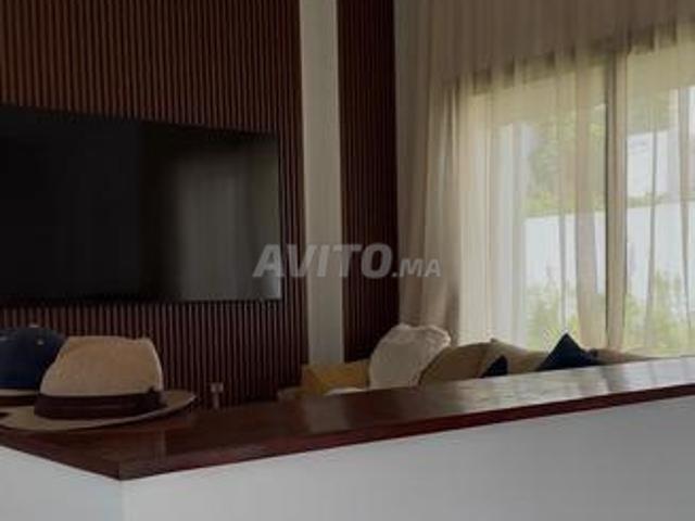 Villa Luxe 450m2 Prestigia BoukNadel Piscine 6.5M
