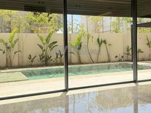 Villa Luxe