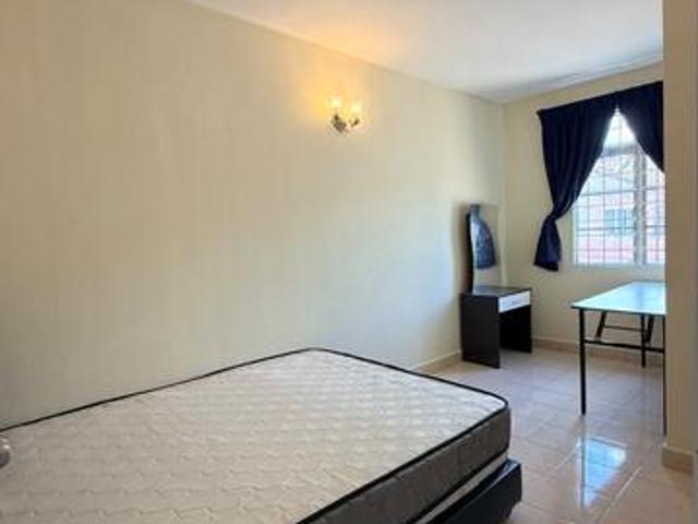 Villa Luyang Townhouse Luyang Perdana Penampang HQE 1 KK city