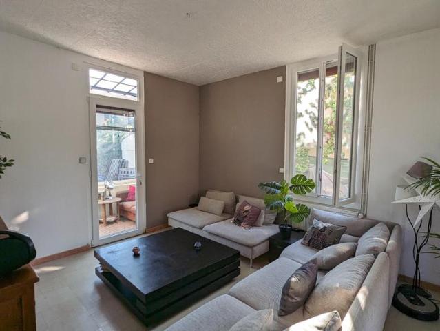 Villa Luynes 4 pi�ce s 77.6 m2