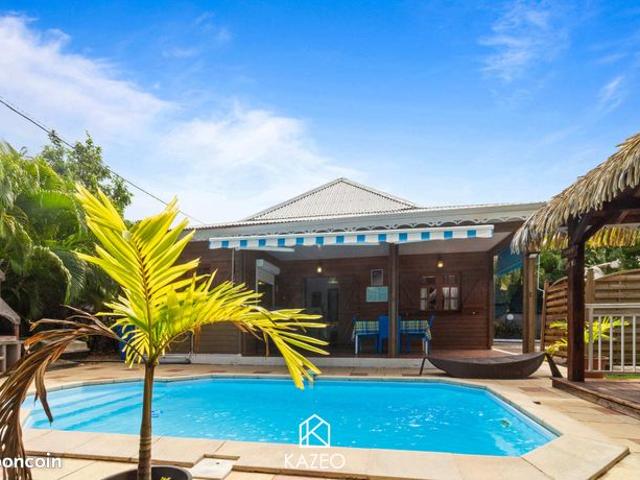 Villa Lylou