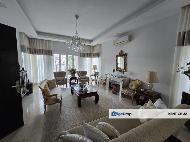 Villa Manja