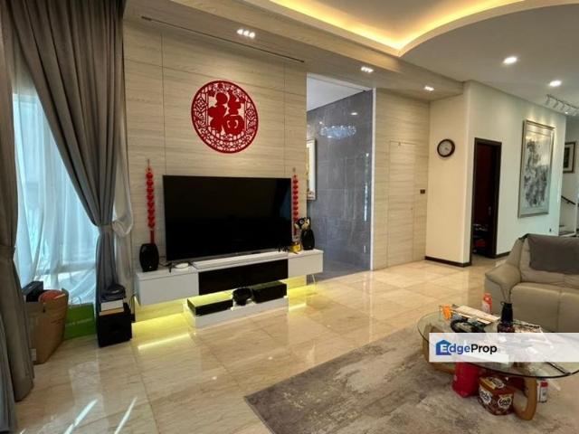 Villa Manja