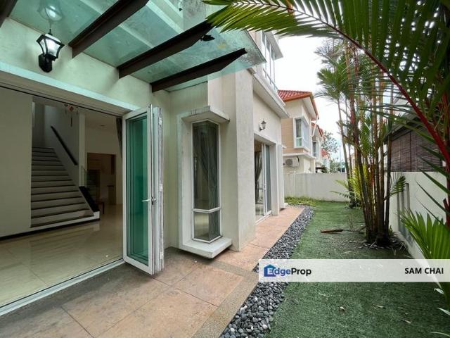 Villa Manja