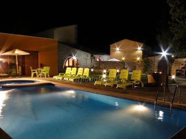 Villa Manresana