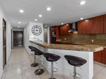 Departamento en venta en Nuevo Vallarta, Villa Magna