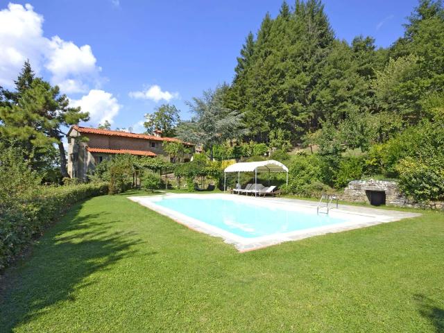 Villa Magnolia