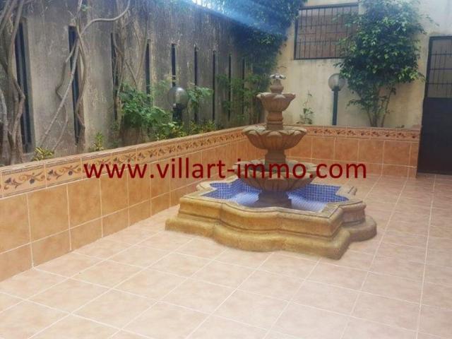 Villa Maison à vendre à Tanger