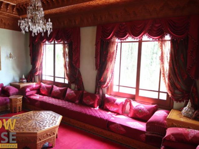 Villa Maison à vendre à Tanger