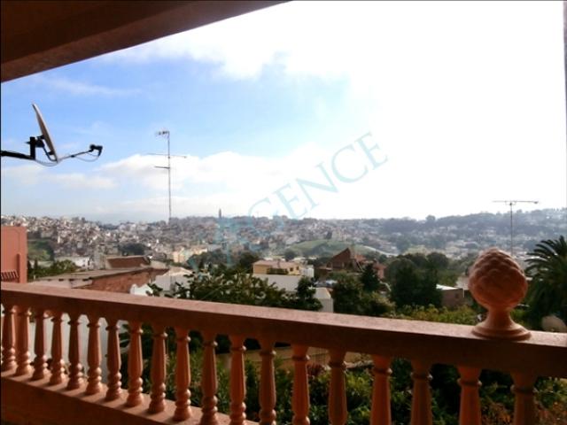 Villa Maison à vendre à Tanger