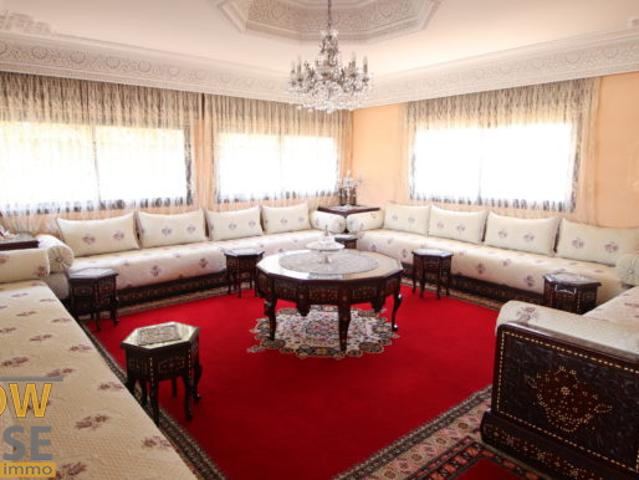 Villa Maison à vendre à Tanger