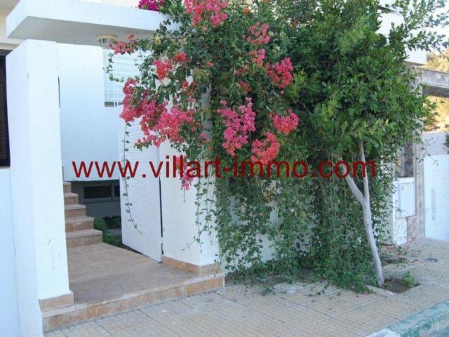 Villa Maison à vendre à Tanger, Achakar