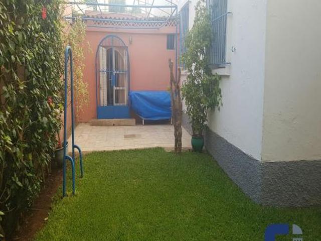 Villa Maison à vendre à casablanca, Cil