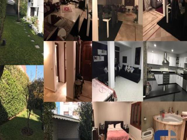 Villa Maison à vendre à casablanca