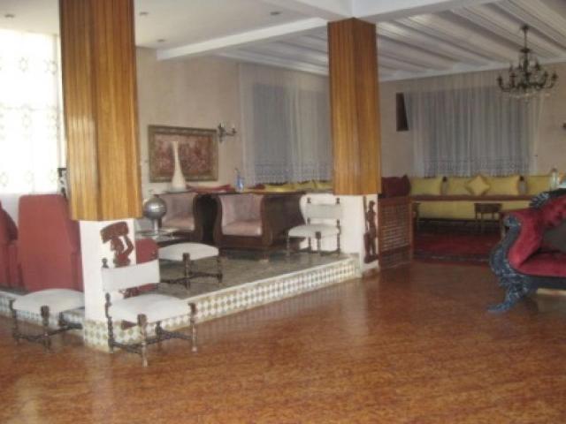 Villa Maison à vendre à casablanca