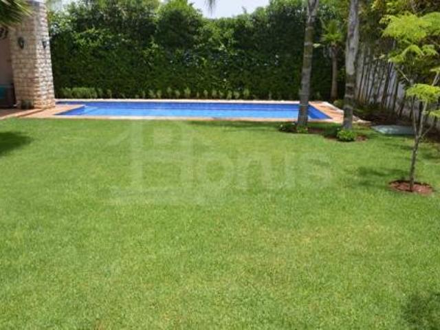 Villa Maison à vendre à casablanca