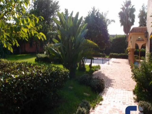 Villa Maison à vendre à casablanca