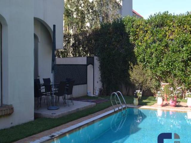 Villa Maison à vendre à casablanca