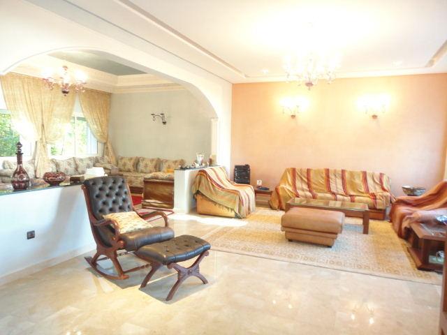 Villa Maison à vendre à casablanca