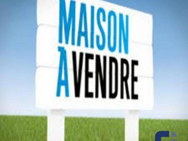 Villa Maison à vendre à casablanca