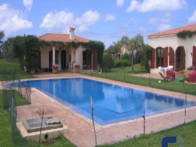 Villa Maison à vendre à casablanca