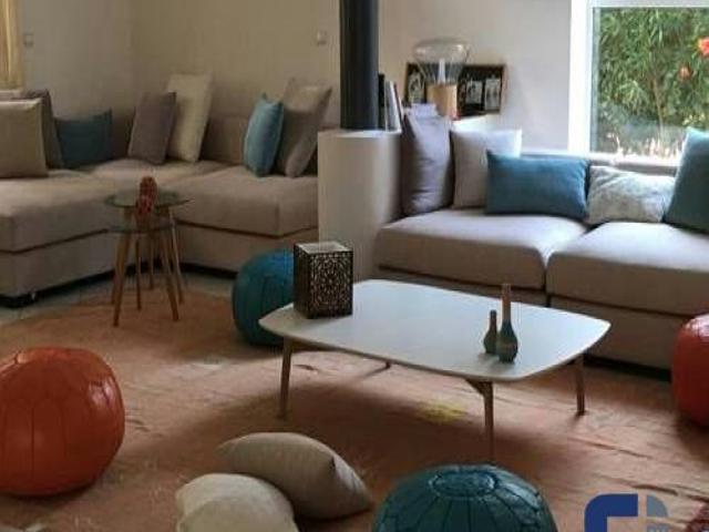 Villa Maison à vendre à casablanca