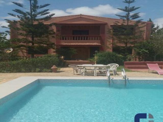 Villa Maison à vendre à casablanca