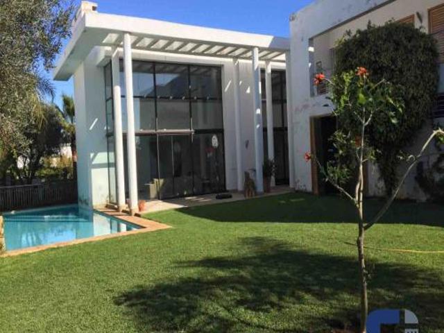 Villa Maison à vendre à casablanca