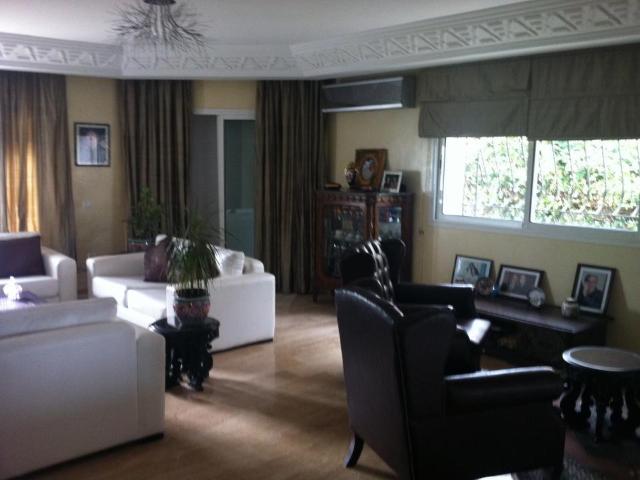 Villa Maison à vendre à casablanca