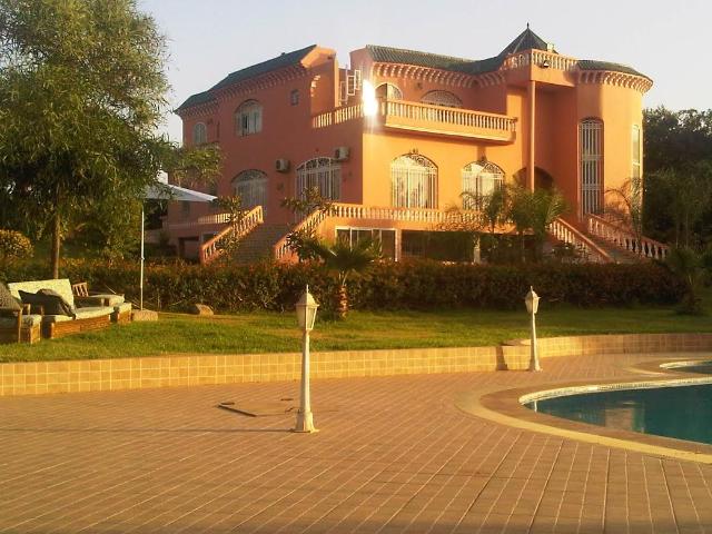 Villa Maison à vendre à casablanca