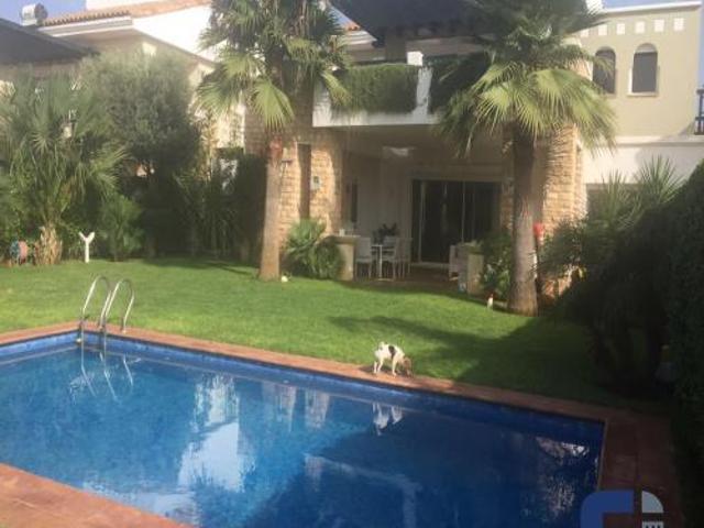 Villa Maison à vendre à casablanca