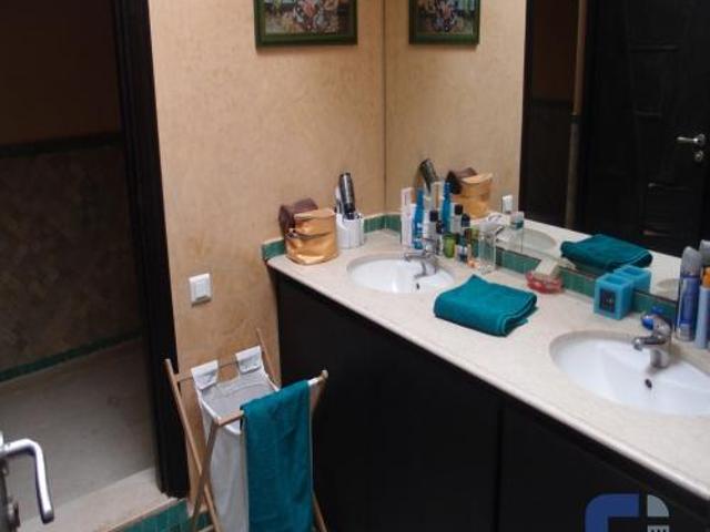 Villa Maison à vendre à casablanca