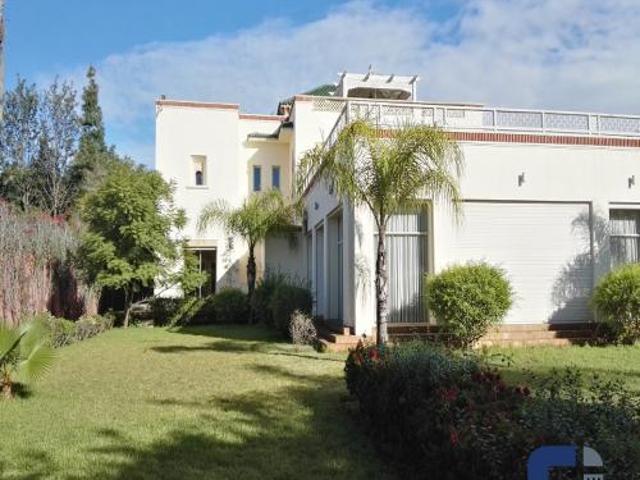 Villa Maison à vendre à casablanca