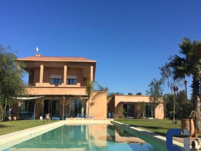 Villa Maison à vendre à casablanca