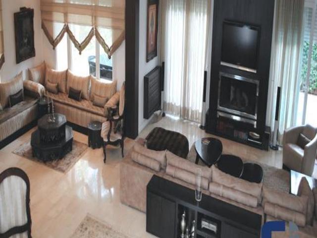 Villa Maison à vendre à casablanca