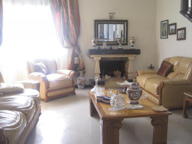 Villa Maison à vendre à casablanca