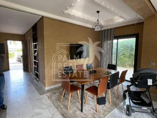 Villa Maison à vendre à casablanca
