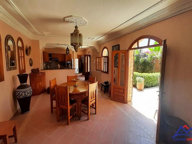 Villa Maison à vendre à Essaouira