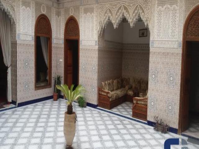 Villa Maison à vendre à Marrakech