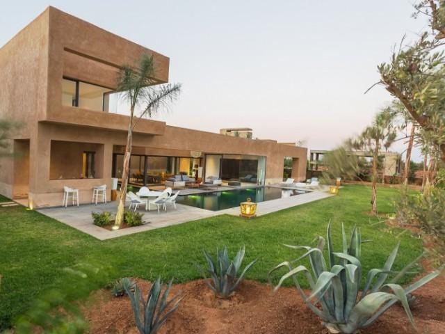 Villa Maison à vendre à Marrakech