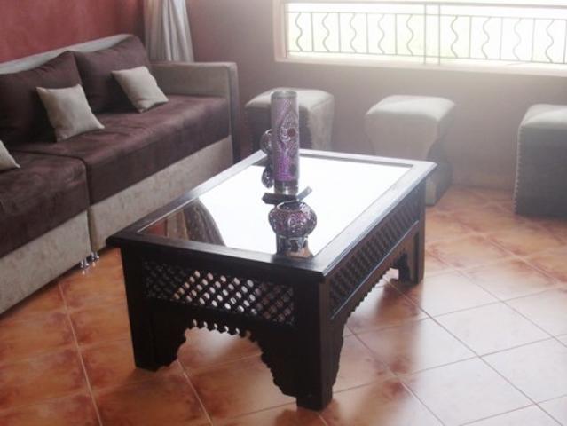 Villa Maison à vendre à Marrakech